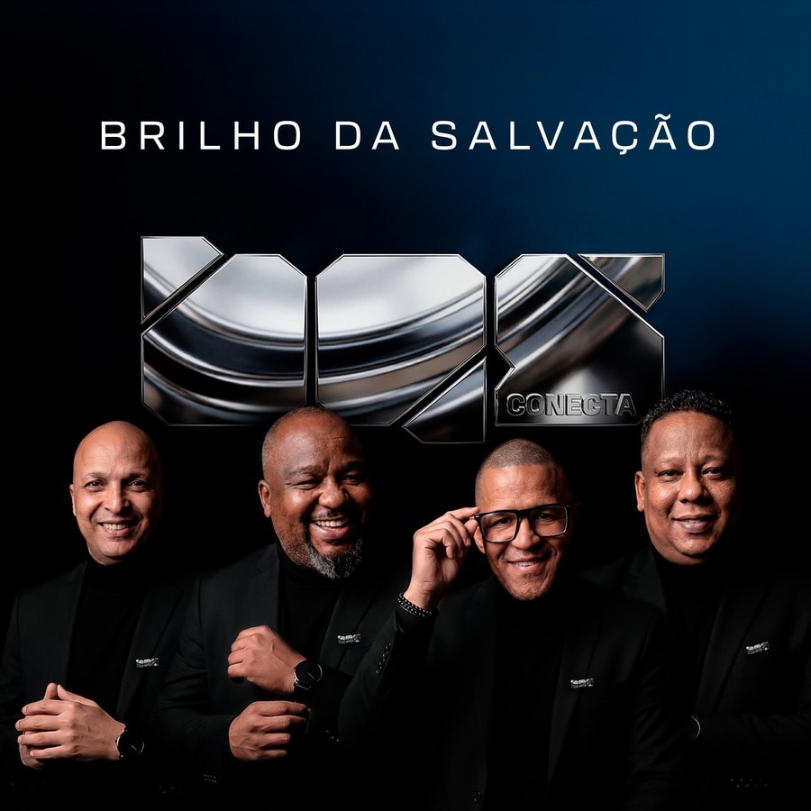 Brilho da Salvação