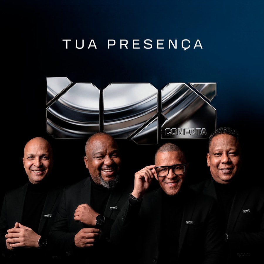 Tua Presença