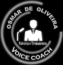 Osmar de Oliveira — Voice Coach